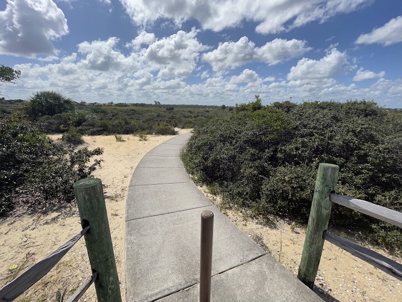 Juno Dunes Natural Area