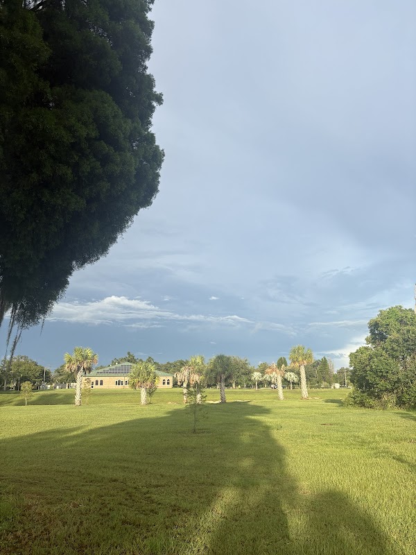 Seffner Civic Center