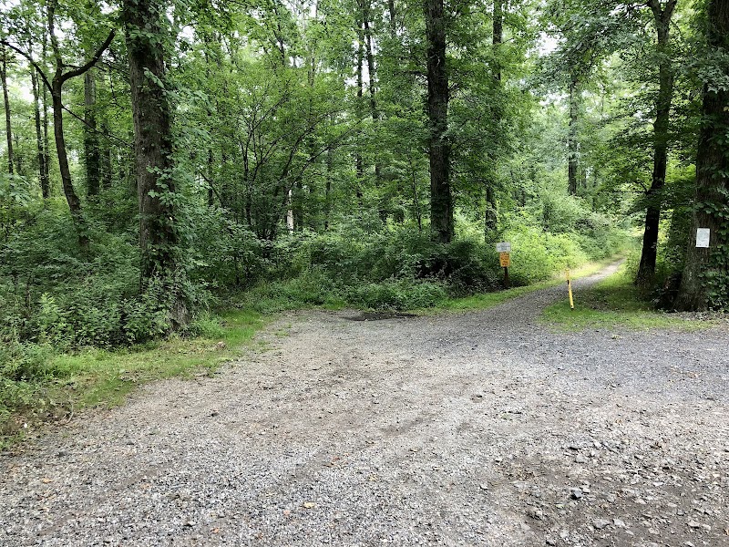 Trail Access for the Patriot’s Path