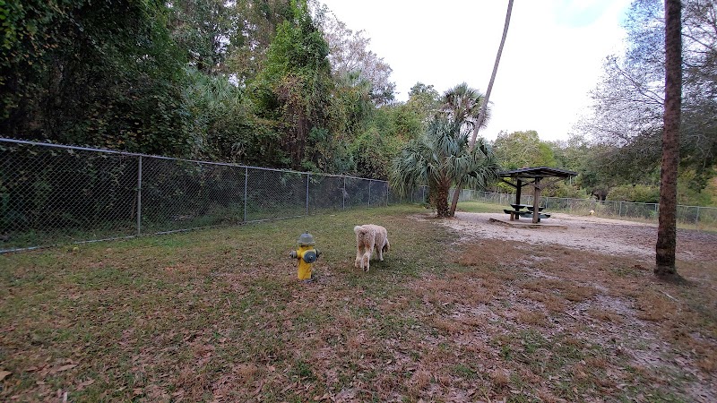 Citrus County Dog Park