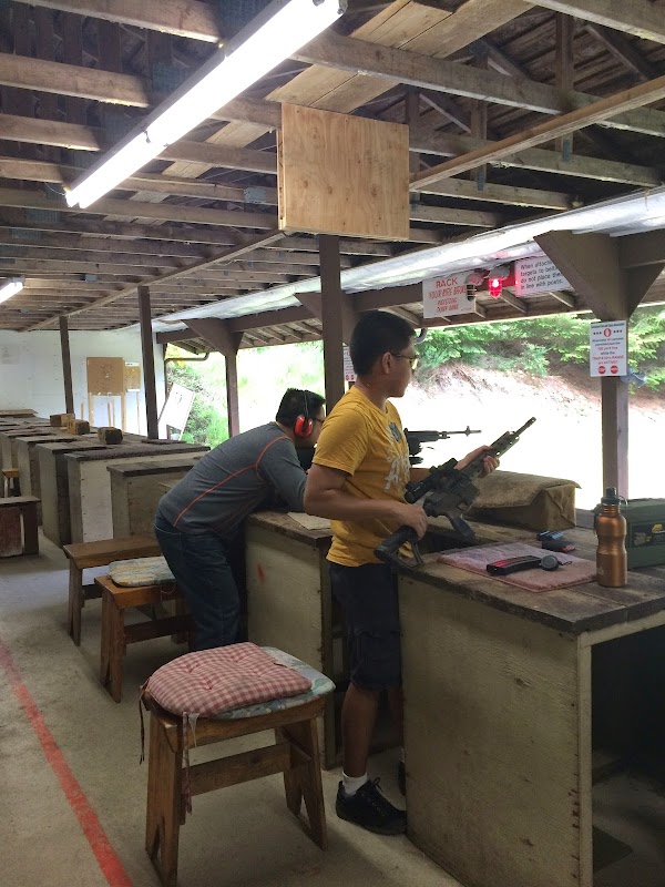 Cowichan Fish and Game Association