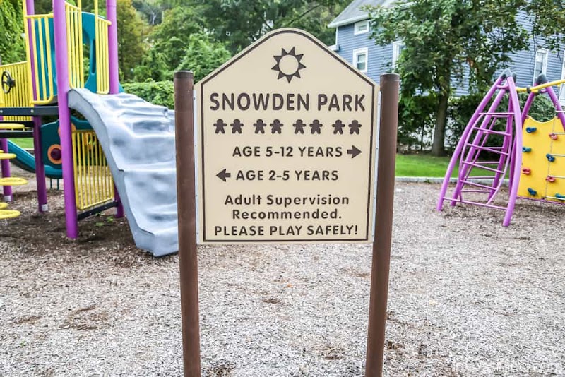 Snowden Park