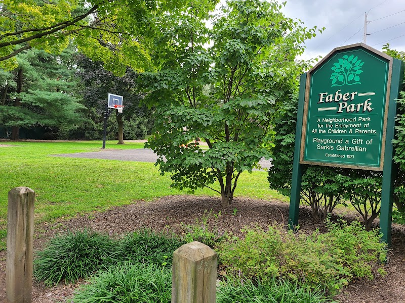 Faber Park