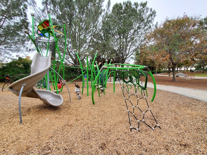Explorer Park