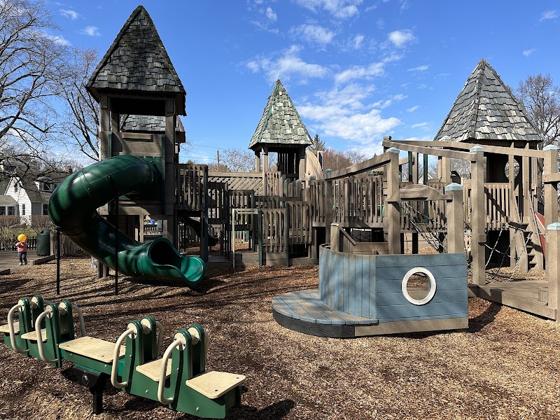 Frank Fullerton Memorial Park