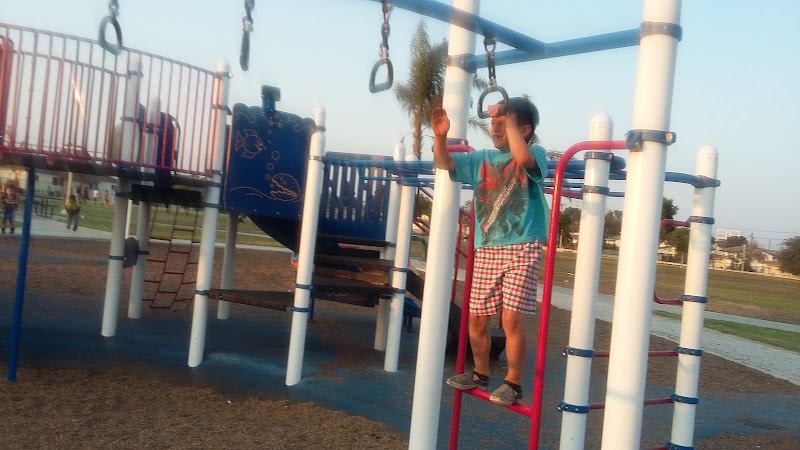 Garden City Acres Park