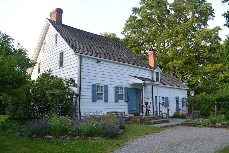 Miller-Cory House Museum