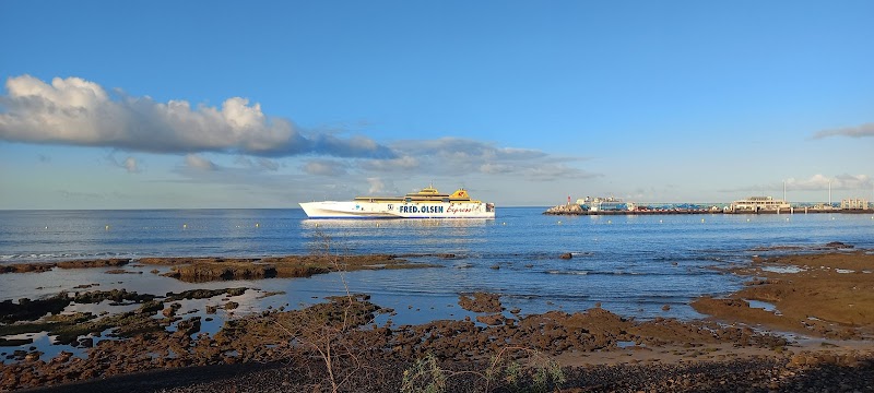 WEBCAM LIVE, Golf Costa Adeje