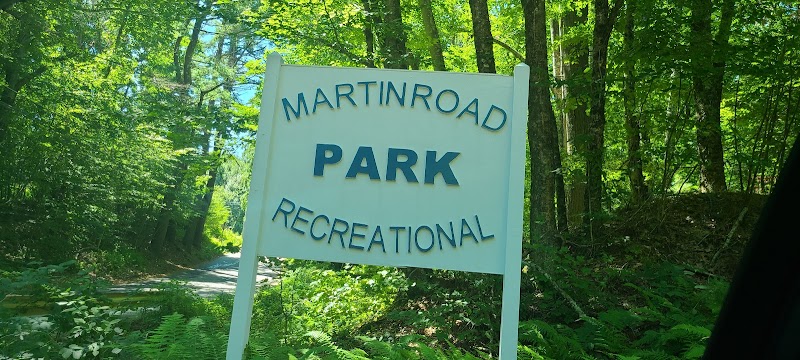 Martin Road Park
