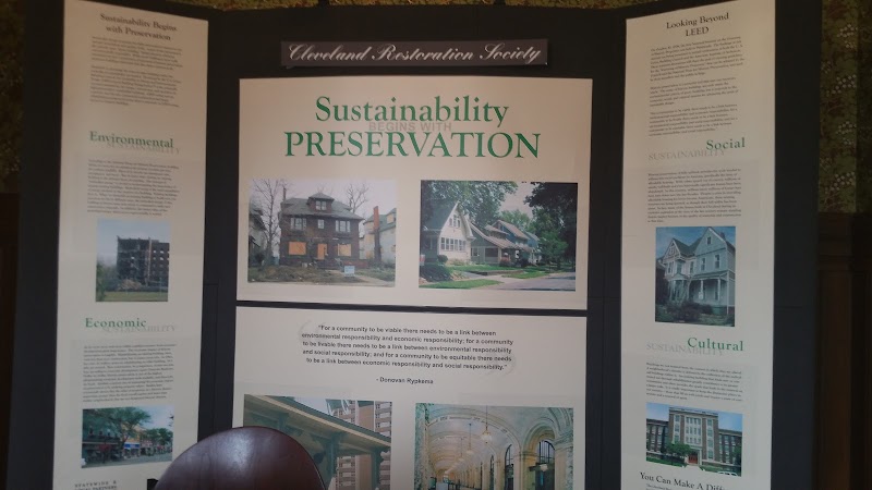 Sarah Benedict House