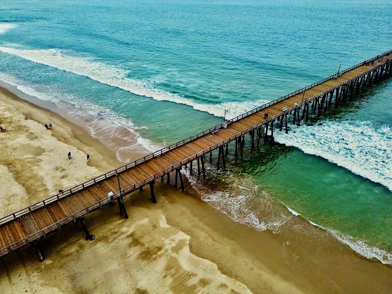 Port Hueneme Beach Park