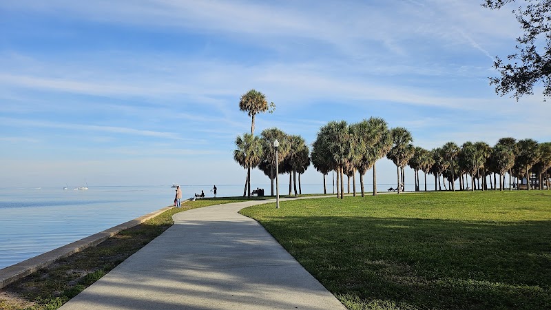 Vinoy Park