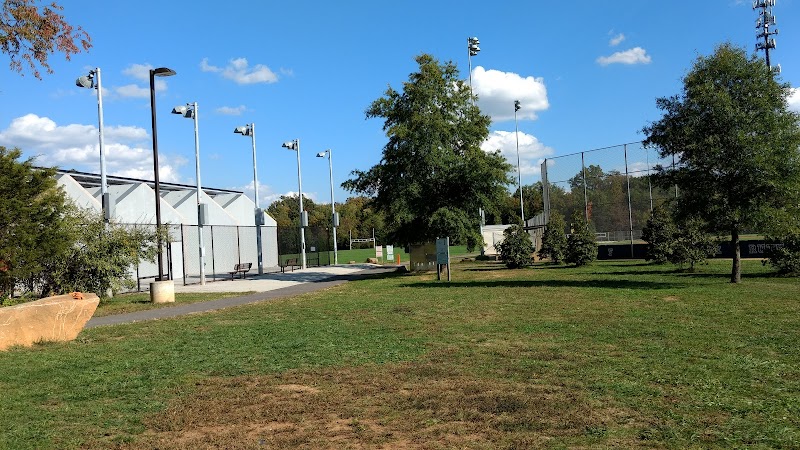 Stratton Woods Park Reservable Picnic Area