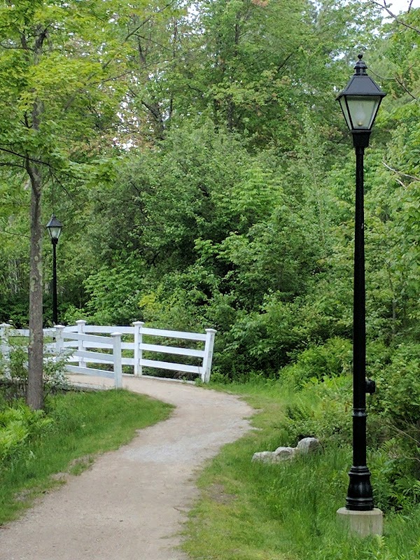 Bedford Village Common