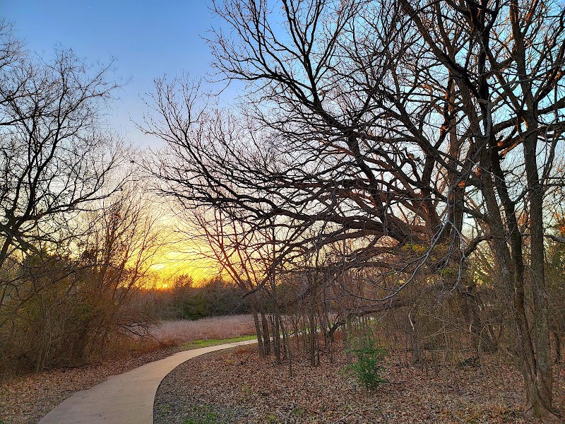 The Trails at Squabble Creek
