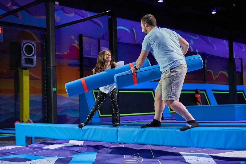 Altitude Trampoline Park