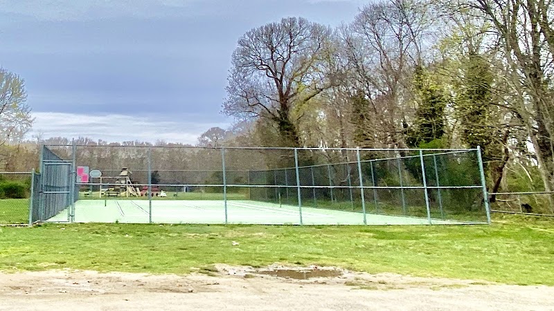 Old Schoolhouse Park