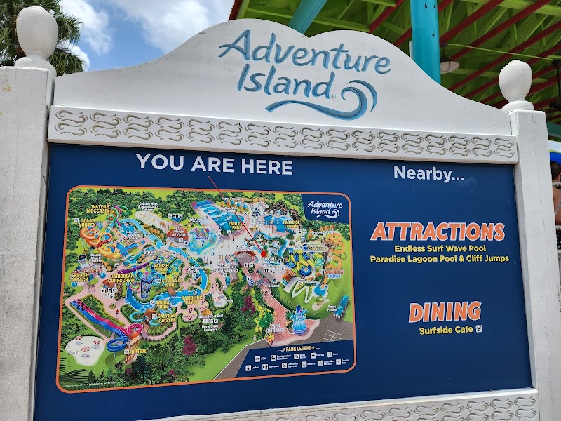 Adventure Island