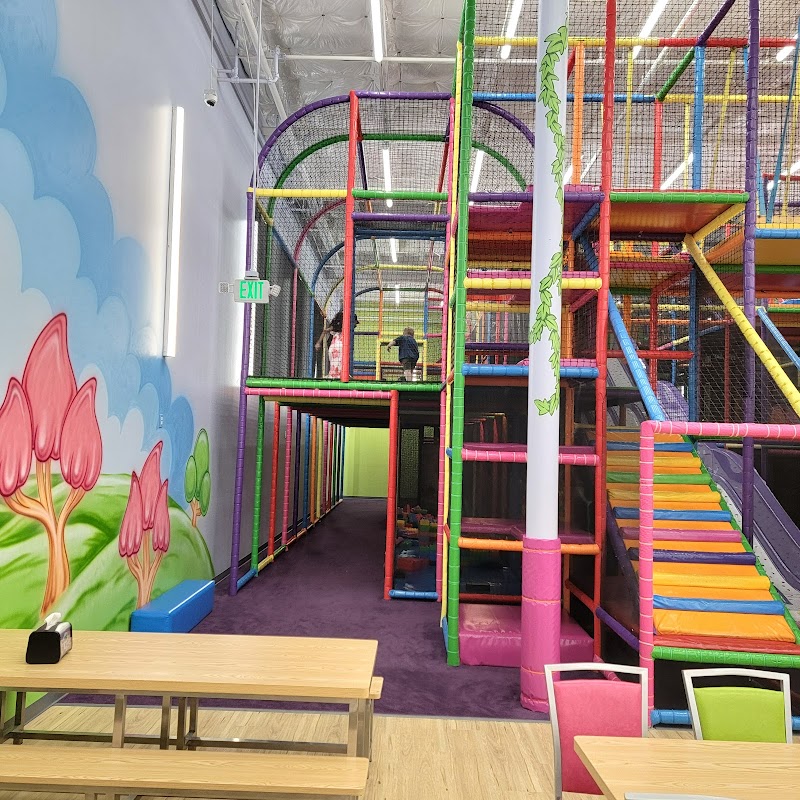 Kids Empire Hardegan