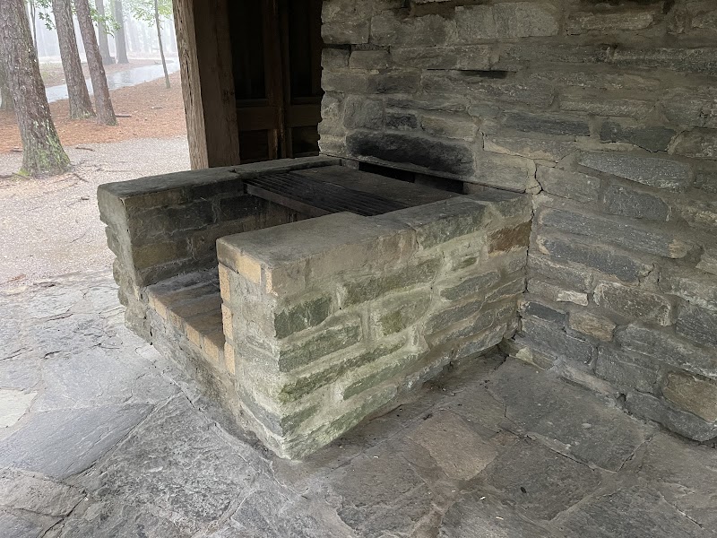 Crabtree Pavilion #2