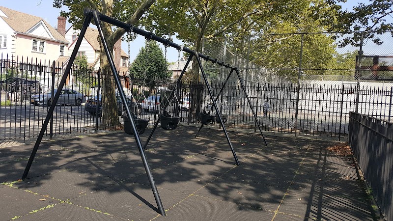 Joseph Austin Playground