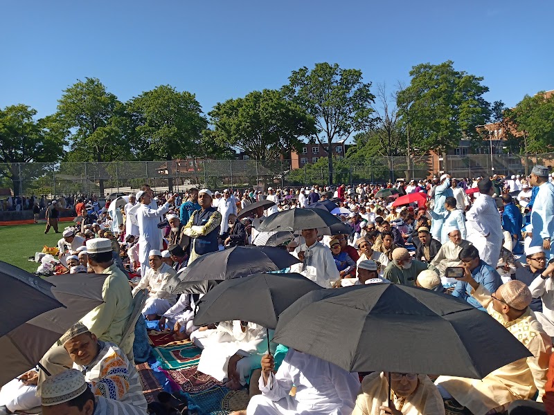 Joseph Austin Playground