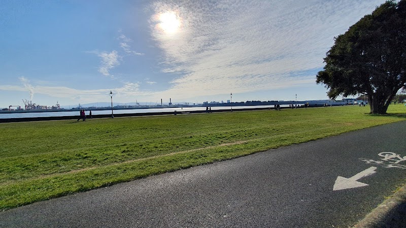 Clontarf Promenade