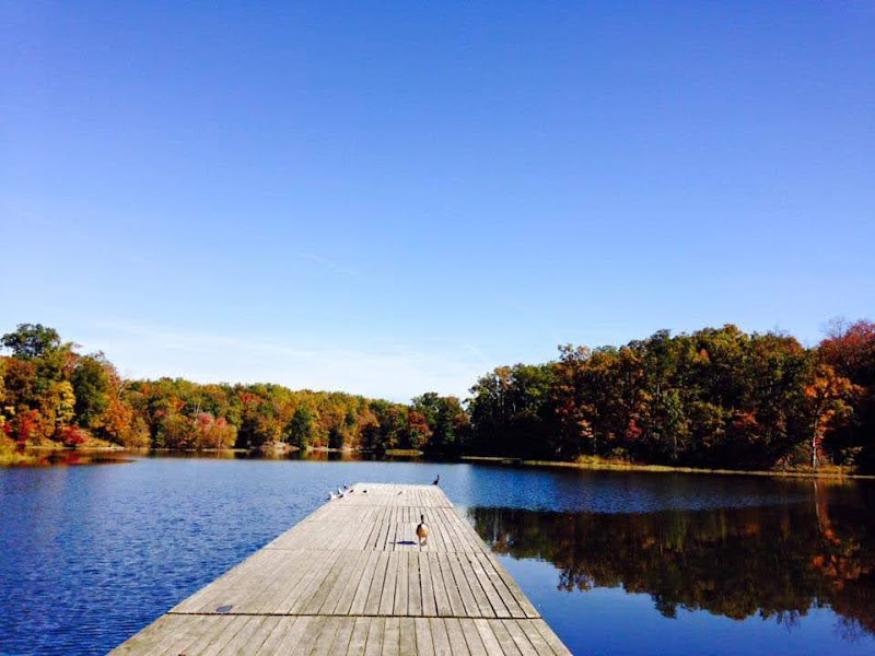 Lakeridge Marina Waterfront Trail