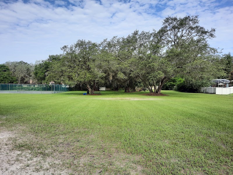Pasco Turtle Lakes Community Park