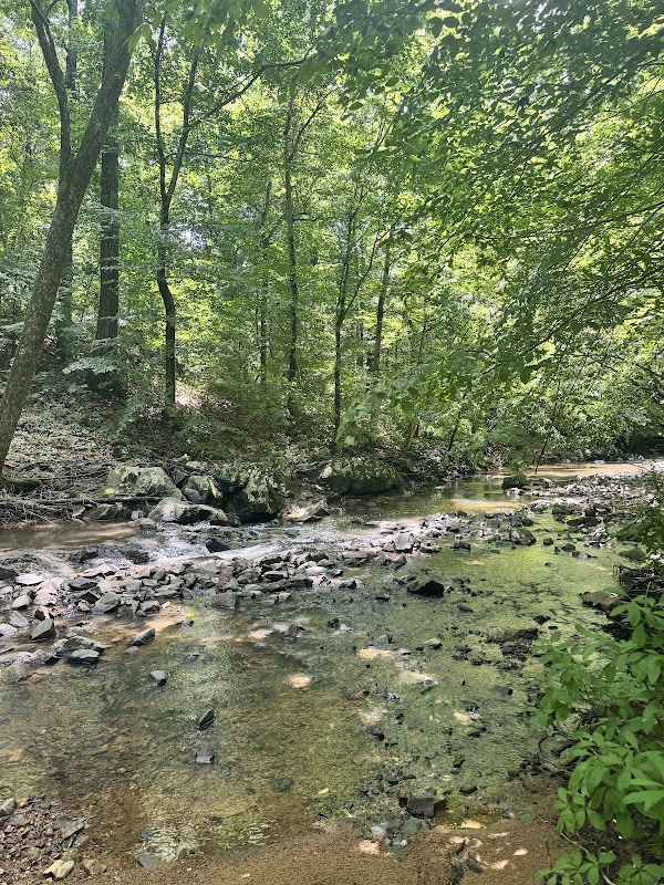 Clarks Creek Greenway