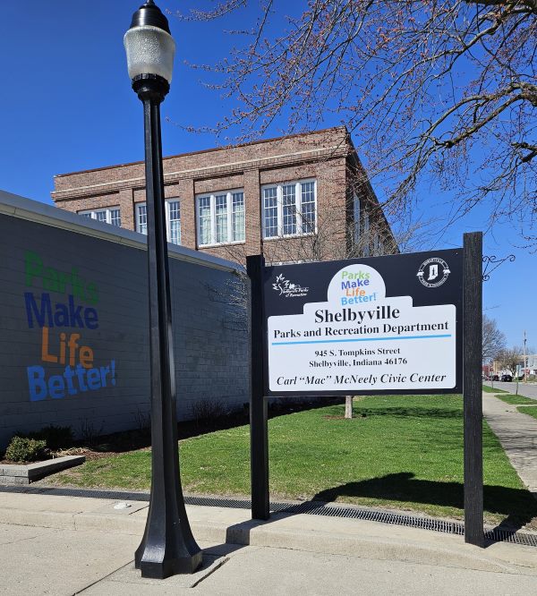 Shelbyville Parks & Recreation