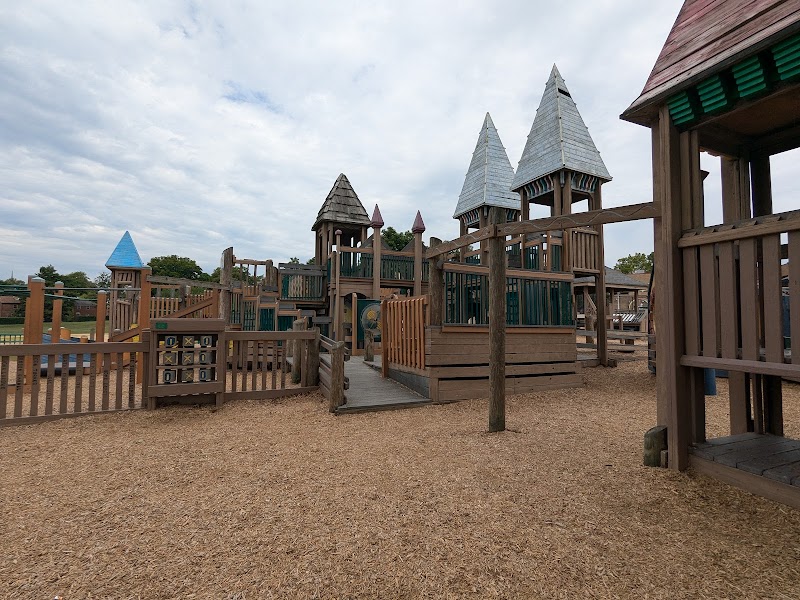 Cincinnati Recreation Center