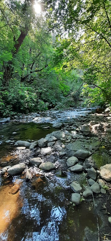 Deep Gulch Recreation Area