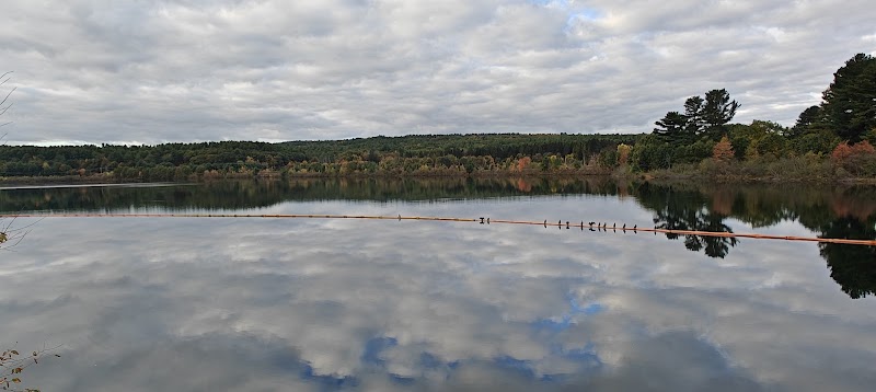 Mass. Central Rail Trail (Pleasant Street)