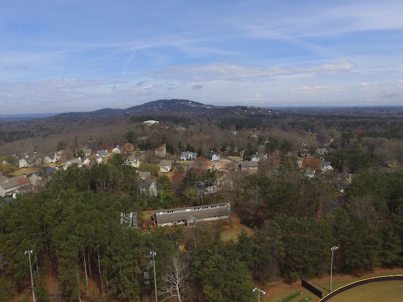 Sandy Plains Park