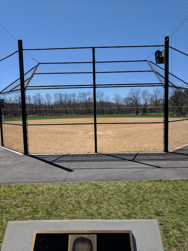 Diamonds at Arrowhead Park