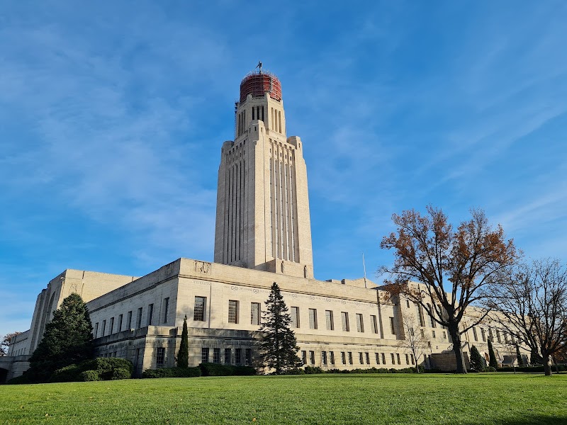 Nebraska State Capitol