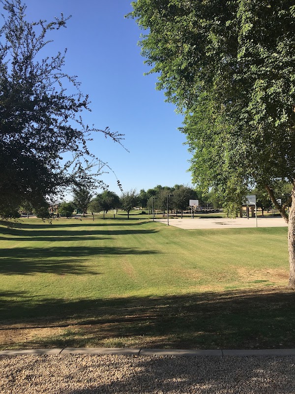 Seville Neighboorhood Park