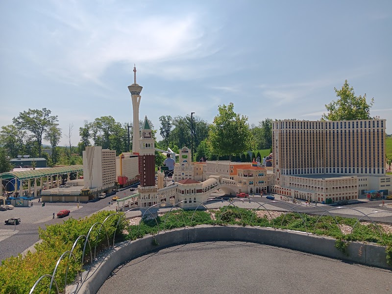 Miniland Las Vegas