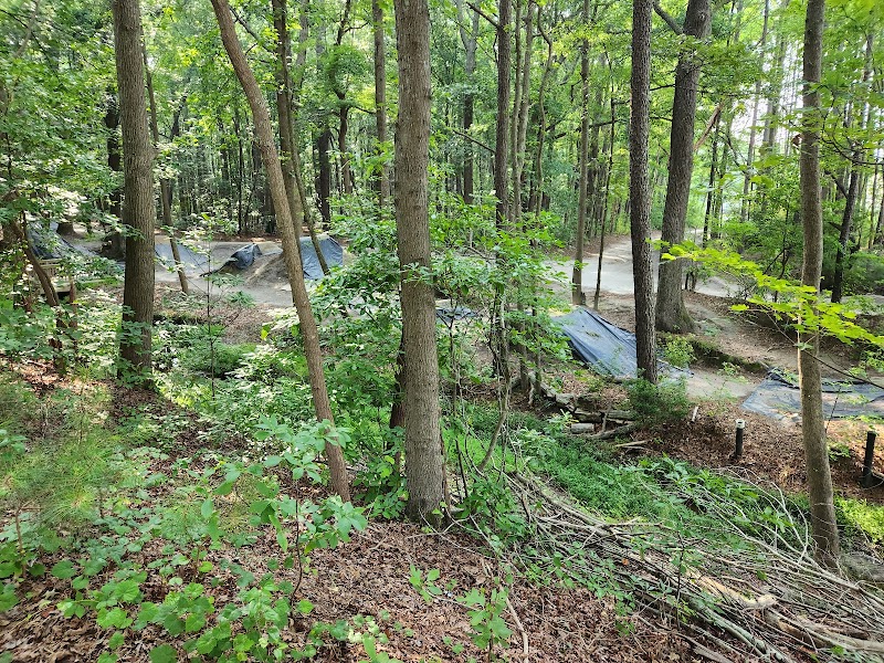 Indian River Park North and Rokeby Center