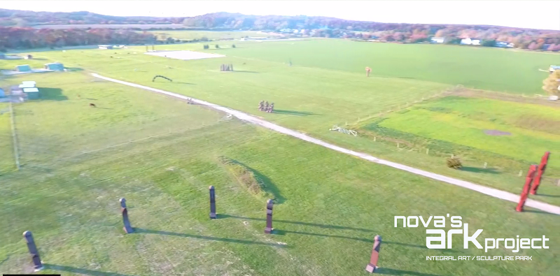 Nova's Ark Project Inc