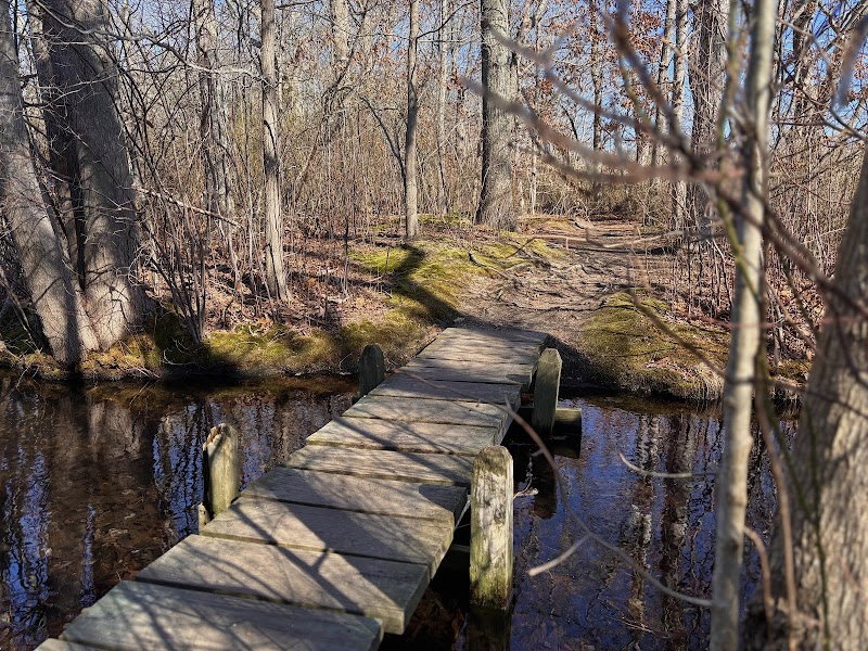 Walter S. Commerdinger, Jr. County Park