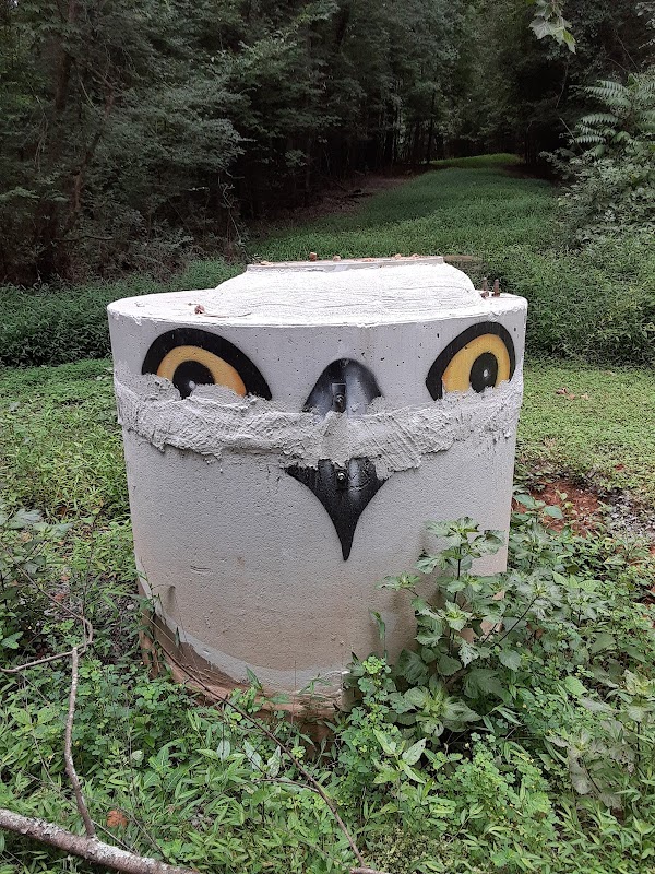 Wild Horse Trail (South End)