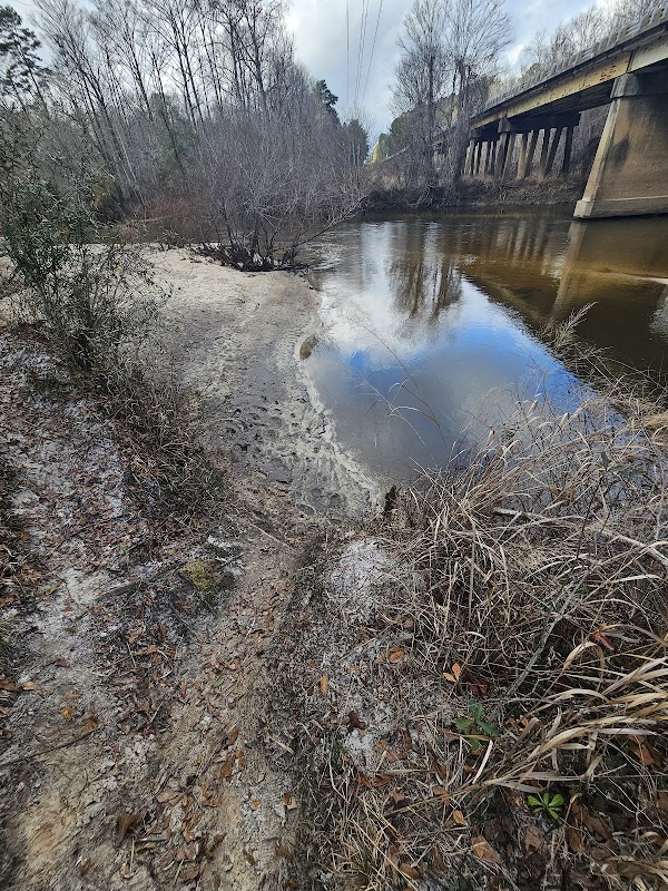 Oak Grove Park / Boat Ramp