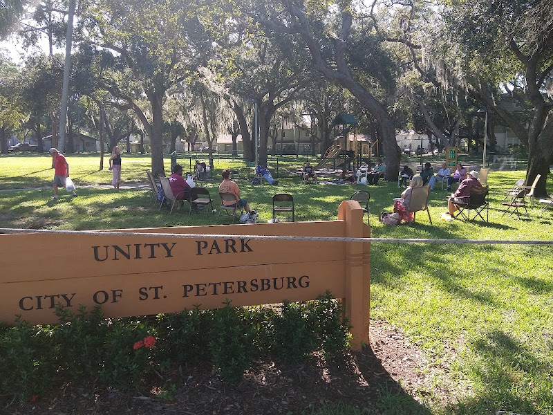 Unity Park