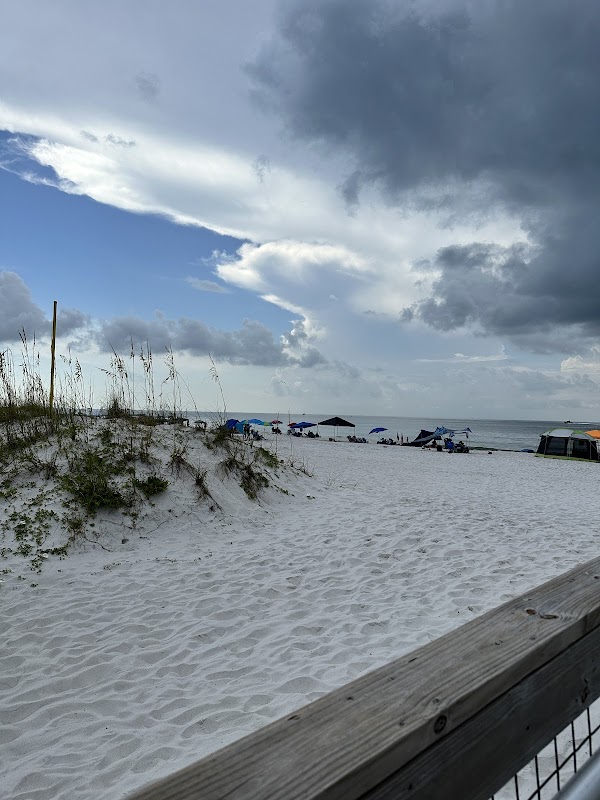 Pensacola Beach Park
