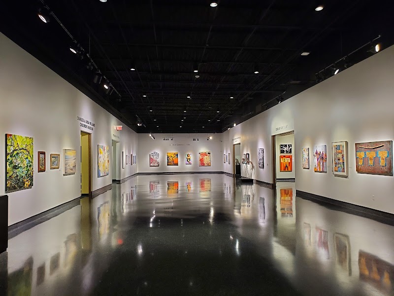 Museum of Arts & Sciences