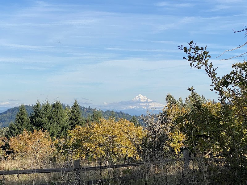 Powell Butte Nature Park