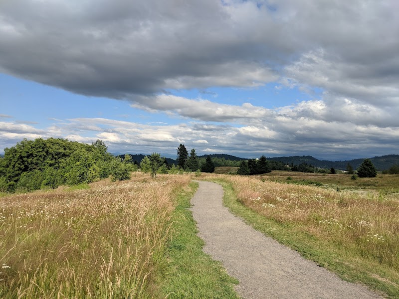 Powell Butte Nature Park