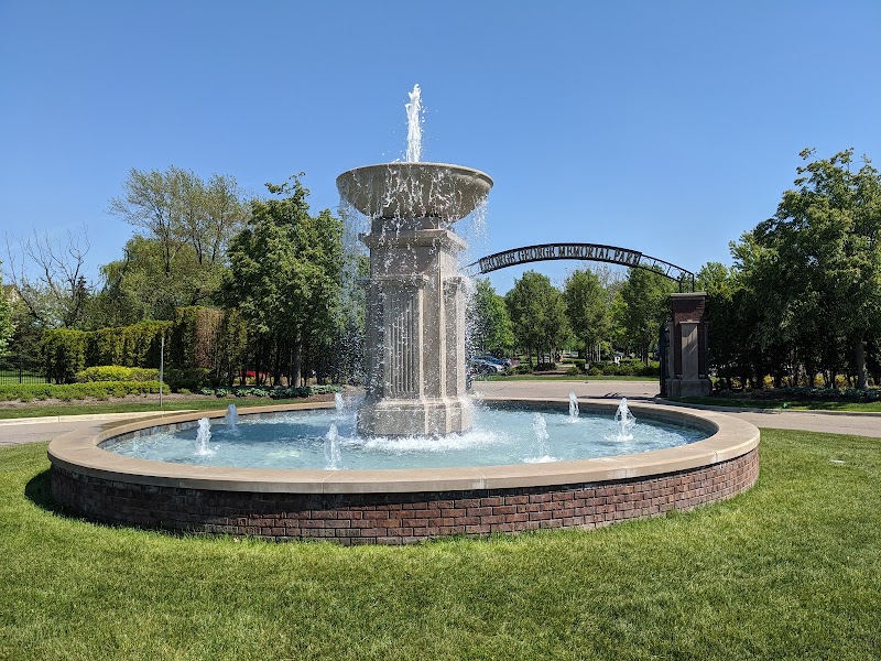 George George Memorial Park